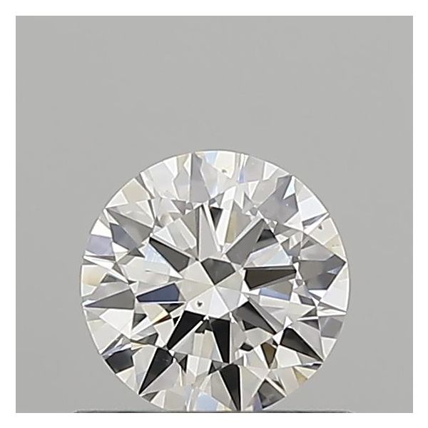 ROUND 0.5 G VS2 EX-EX-EX - 100461788362 GIA Diamond