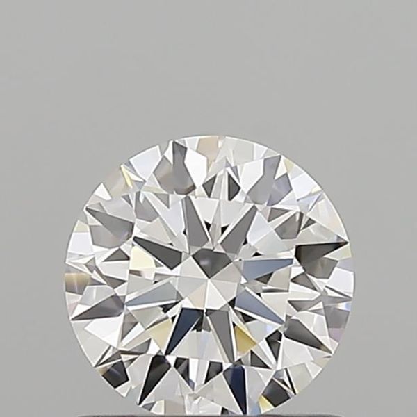 ROUND 0.74 D VVS2 EX-EX-EX - 100461788370 GIA Diamond