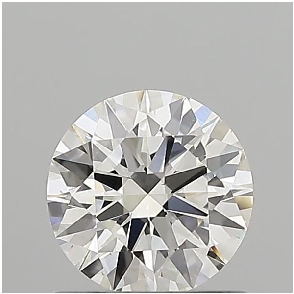 ROUND 0.7 G VS1 EX-EX-EX - 100461788375 GIA Diamond