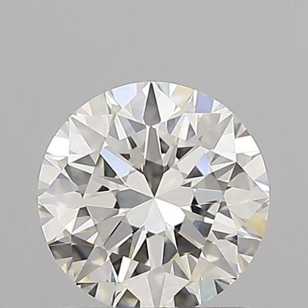 ROUND 1.01 I VVS1 EX-EX-EX - 100461788392 GIA Diamond