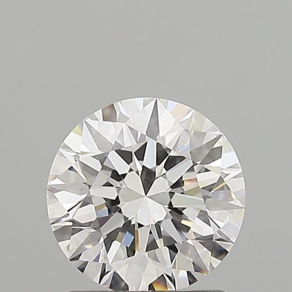 ROUND 1.2 E VS1 EX-EX-EX - 100461788396 GIA Diamond