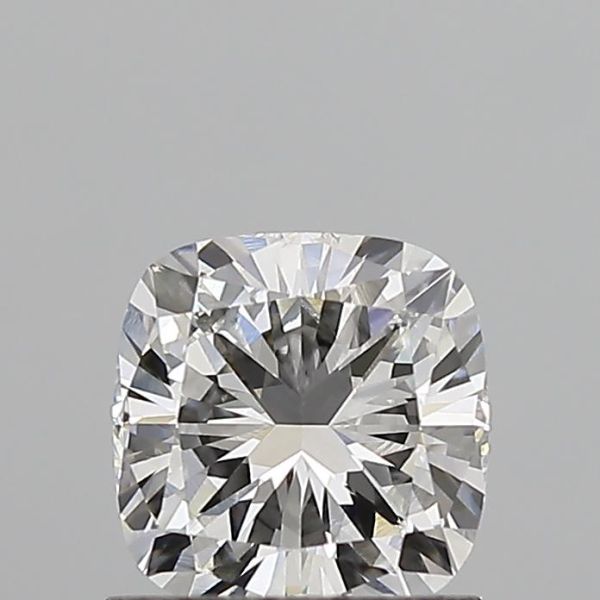 CUSHION 1.02 G VS1 --VG-EX - 100461788469 GIA Diamond