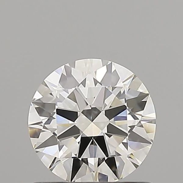 ROUND 0.7 I VVS2 EX-EX-EX - 100461788487 GIA Diamond