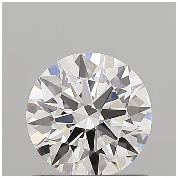 ROUND 0.72 D VVS1 EX-EX-EX - 100461788488 GIA Diamond