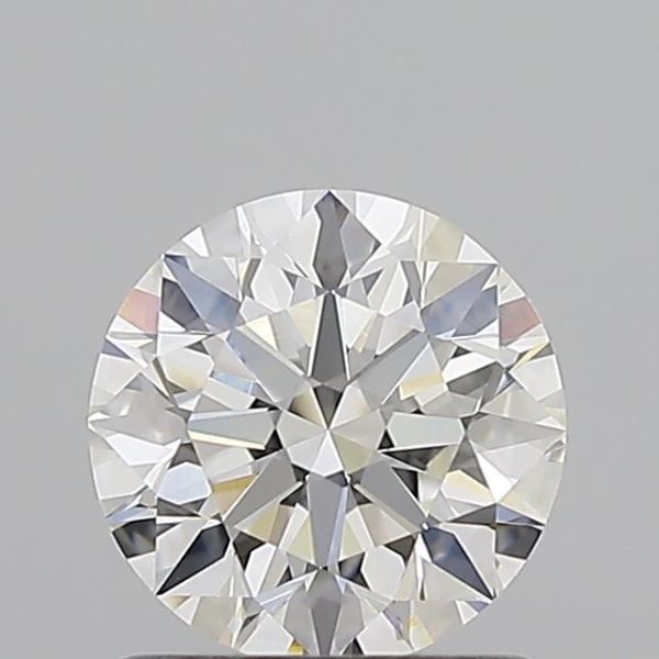 ROUND 1.01 G VVS2 EX-EX-EX - 100461788502 GIA Diamond