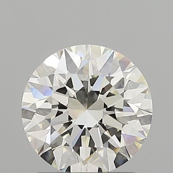 ROUND 1.21 I VVS2 EX-EX-EX - 100461788504 GIA Diamond