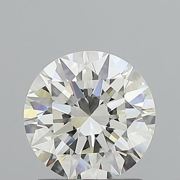 ROUND 1.16 I VVS2 EX-EX-EX - 100461788512 GIA Diamond