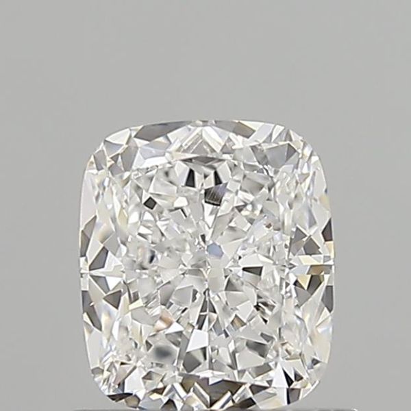 CUSHION 1.03 E VVS2 --VG-VG - 100461788561 GIA Diamond