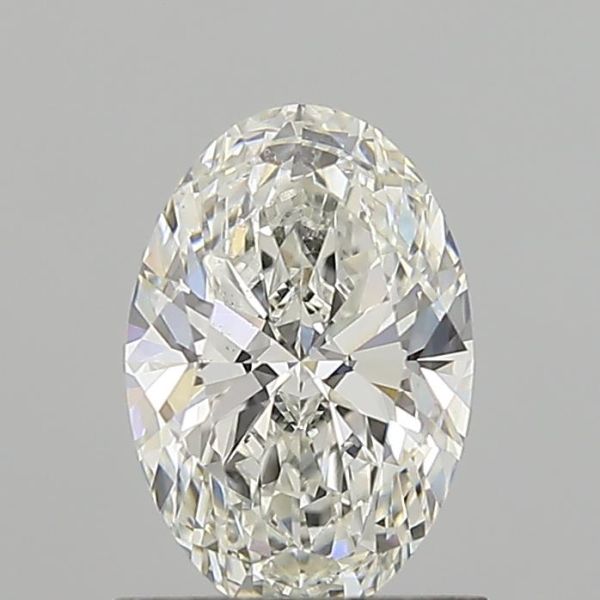 OVAL 1.01 G VS2 --VG-EX - 100461788563 GIA Diamond