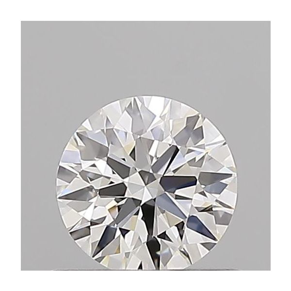 ROUND 0.5 G VVS1 EX-EX-EX - 100461788569 GIA Diamond