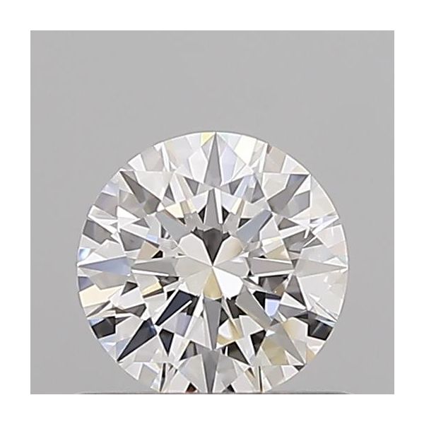 ROUND 0.53 E IF EX-EX-EX - 100461788570 GIA Diamond