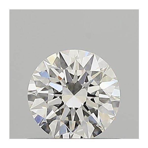 ROUND 0.51 G VVS1 EX-EX-EX - 100461788573 GIA Diamond