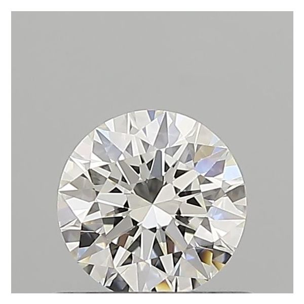 ROUND 0.5 G VVS2 EX-EX-EX - 100461788592 GIA Diamond