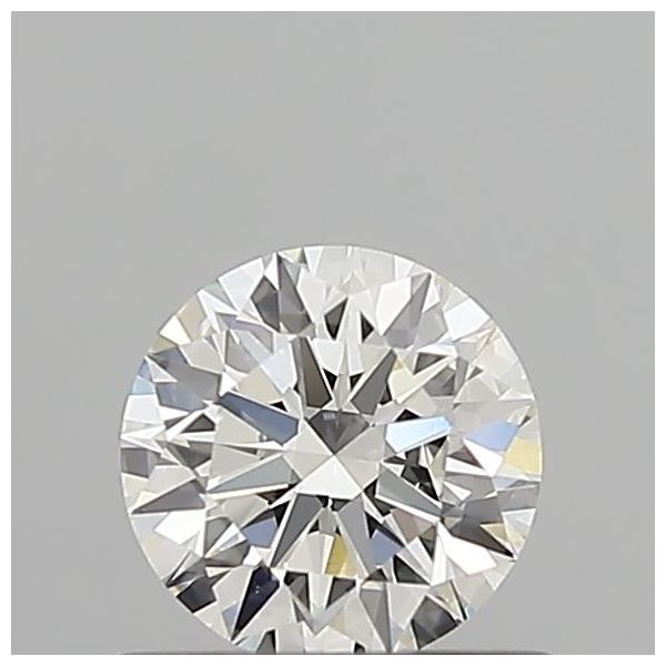 ROUND 0.54 F VS1 EX-EX-EX - 100461788596 GIA Diamond