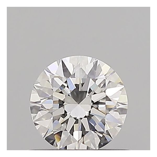 ROUND 0.5 G VS1 EX-EX-EX - 100461788597 GIA Diamond