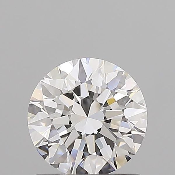 ROUND 0.9 F VVS1 EX-EX-EX - 100461788617 GIA Diamond