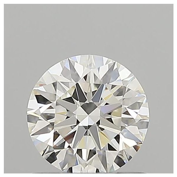 ROUND 0.7 I VVS2 EX-EX-EX - 100461788618 GIA Diamond