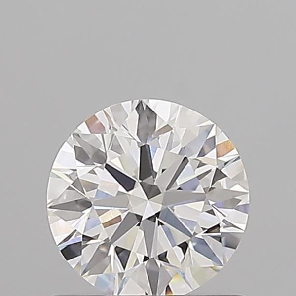 ROUND 0.7 G VVS1 EX-EX-EX - 100461788621 GIA Diamond