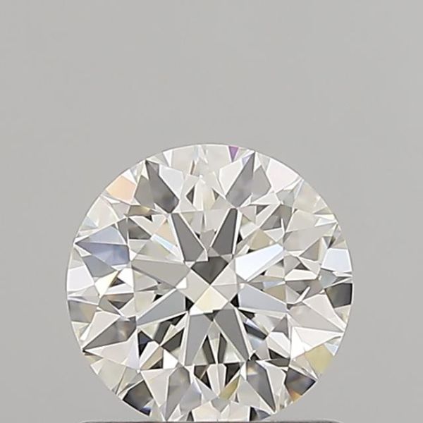 ROUND 0.8 G VVS2 EX-EX-EX - 100461788626 GIA Diamond