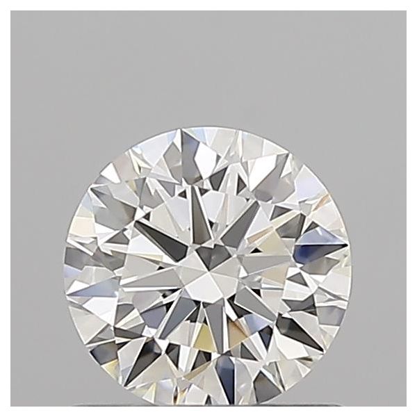 ROUND 0.7 G VVS1 EX-EX-EX - 100461788628 GIA Diamond