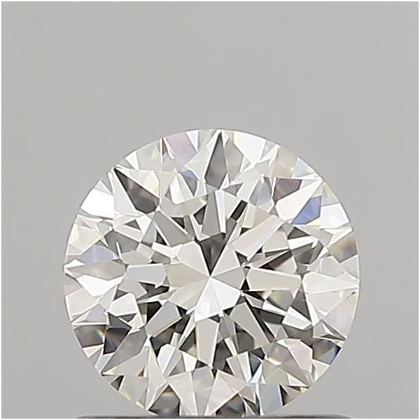 ROUND 0.75 G VVS1 EX-EX-EX - 100461788629 GIA Diamond