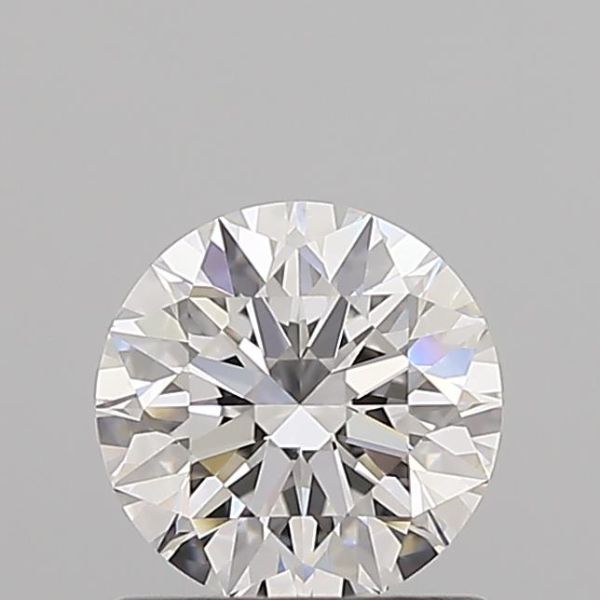 ROUND 0.83 E VVS1 EX-EX-EX - 100461788630 GIA Diamond