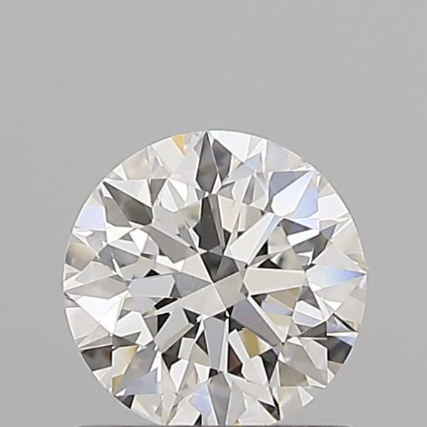 ROUND 0.8 G VVS2 EX-EX-EX - 100461788631 GIA Diamond