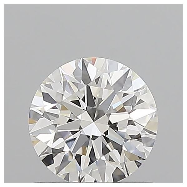 ROUND 0.7 G VVS2 EX-EX-EX - 100461788632 GIA Diamond