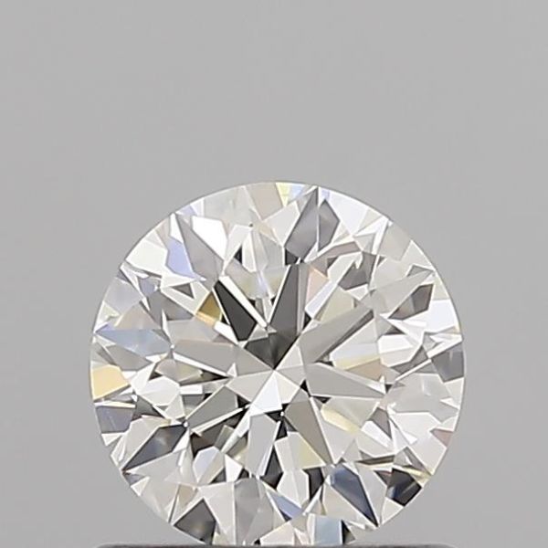 ROUND 0.7 H VVS2 EX-EX-EX - 100461788634 GIA Diamond