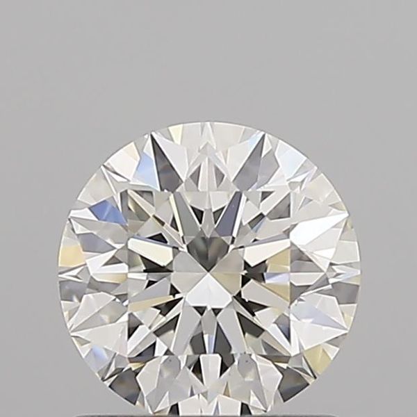 ROUND 0.91 H VVS2 EX-EX-EX - 100461788636 GIA Diamond