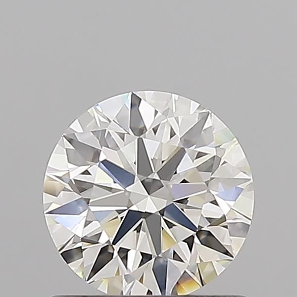 ROUND 0.76 I VVS2 EX-EX-EX - 100461788646 GIA Diamond