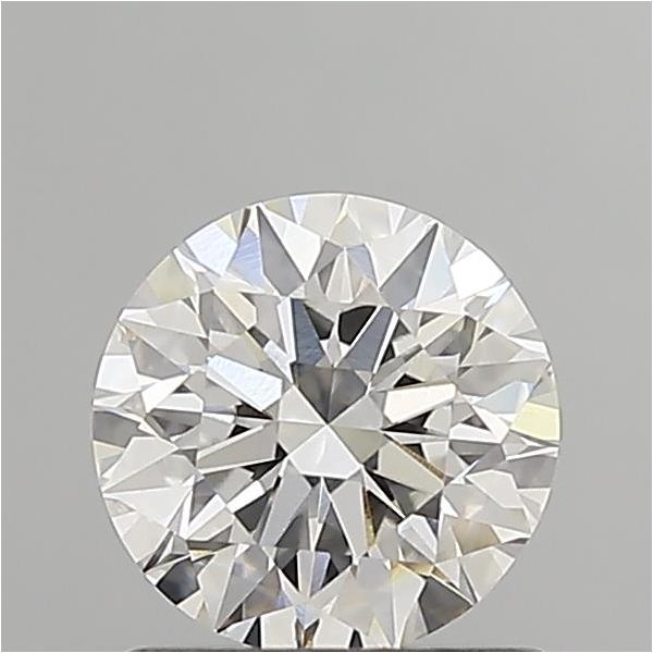 ROUND 0.78 F VS2 EX-EX-EX - 100461788671 GIA Diamond