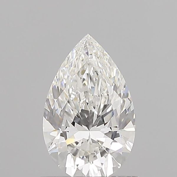 PEAR 0.96 E VVS2 --EX-EX - 100461788710 GIA Diamond