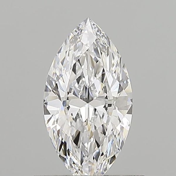 MARQUISE 0.71 D VS1 --VG-EX - 100461788711 GIA Diamond