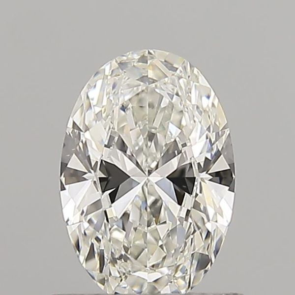 OVAL 0.9 G VVS2 --VG-EX - 100461788714 GIA Diamond