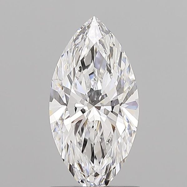 MARQUISE 1.03 D VVS2 --VG-EX - 100461788720 GIA Diamond