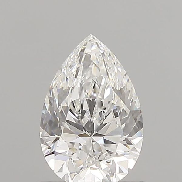 PEAR 1.01 D VVS2 --EX-EX - 100461788721 GIA Diamond