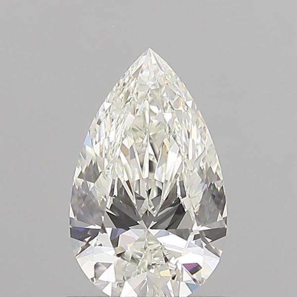 PEAR 1.02 I VS1 --EX-EX - 100461788723 GIA Diamond