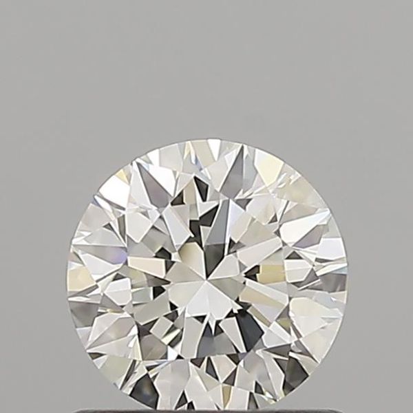 ROUND 0.7 I VVS2 EX-EX-EX - 100461788749 GIA Diamond