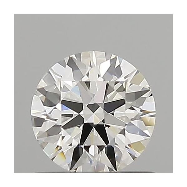 ROUND 0.62 G VVS1 EX-EX-EX - 100461789353 GIA Diamond