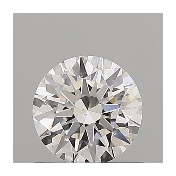 ROUND 0.5 F VS2 EX-EX-EX - 100461789525 GIA Diamond