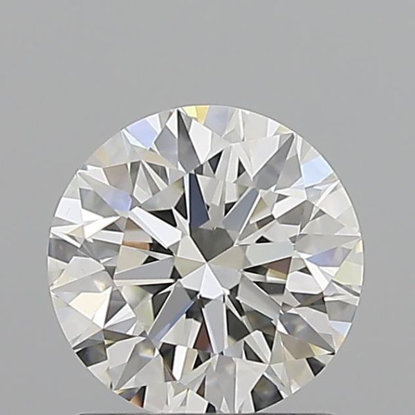ROUND 1.1 H VS1 EX-EX-EX - 100461789561 GIA Diamond