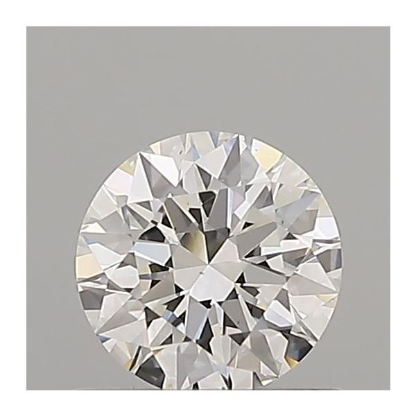 ROUND 0.54 F VS1 EX-EX-EX - 100461789668 GIA Diamond