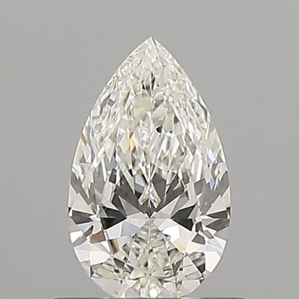 PEAR 0.5 G IF --EX-EX - 100461789776 GIA Diamond