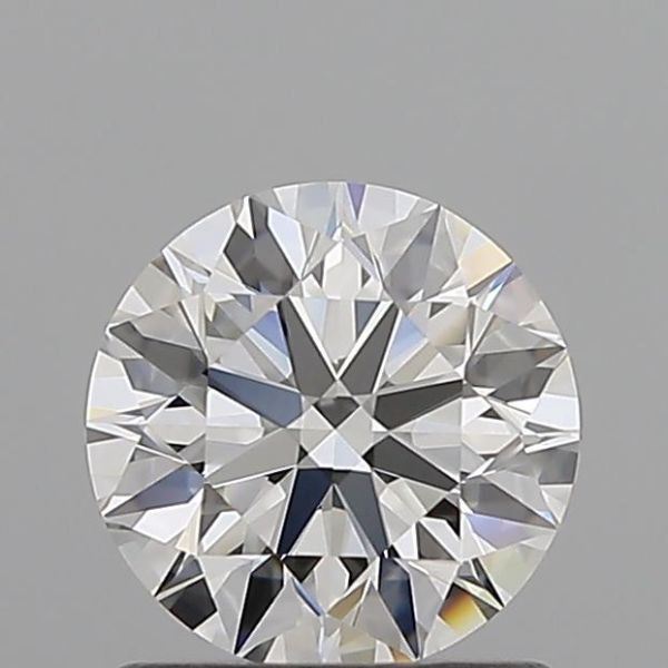 ROUND 0.96 H VVS1 EX-EX-EX - 100461789800 GIA Diamond