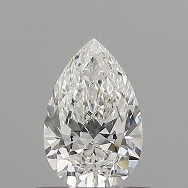 PEAR 0.51 E IF --EX-EX - 100461789994 GIA Diamond
