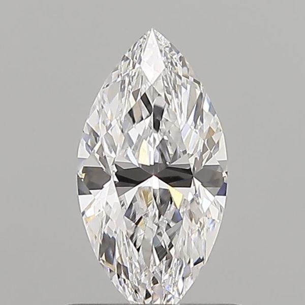 MARQUISE 0.7 D VS1 --VG-VG - 100461790060 GIA Diamond