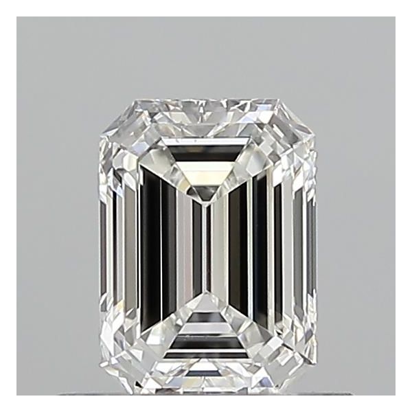 EMERALD 0.7 G VS2 --EX-EX - 100461790218 GIA Diamond