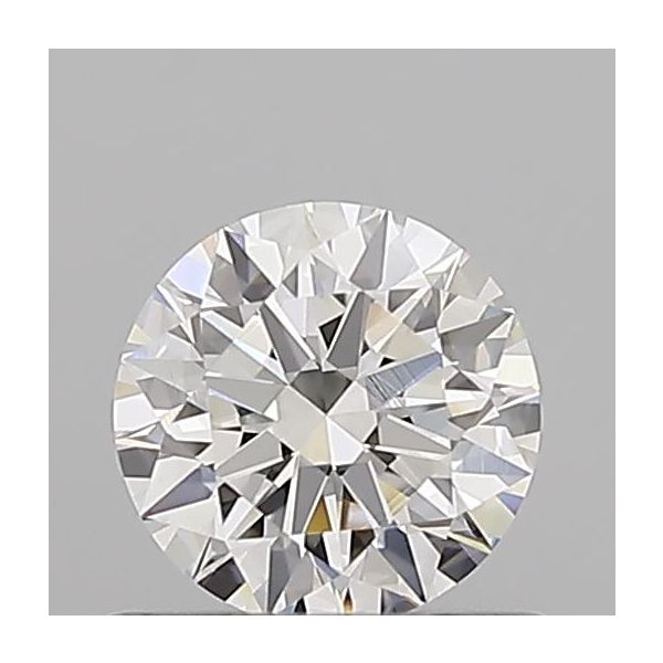 ROUND 0.56 G VS2 EX-EX-EX - 100461790255 GIA Diamond