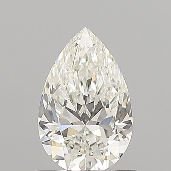 PEAR 0.71 H VVS1 --EX-EX - 100461790278 GIA Diamond